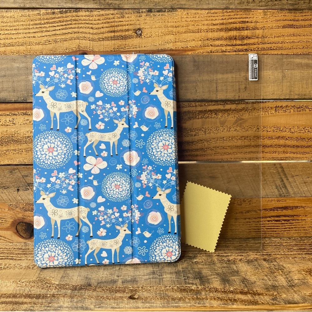 Mystical Deer Amazon Fire HD 10 / Fire HD 10 Plus (11th Generation, 2021 Release